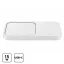 Samsung Wireless dupla töltőpad, Fehér