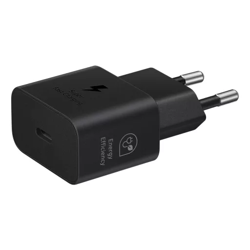 Samsung hálózati adapter, 25W PD Type-C