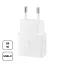 Samsung hálózati adapter, 25W PD Type-C