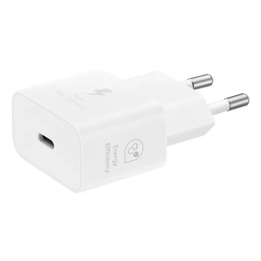 Samsung hálózati adapter, 25W PD Type-C