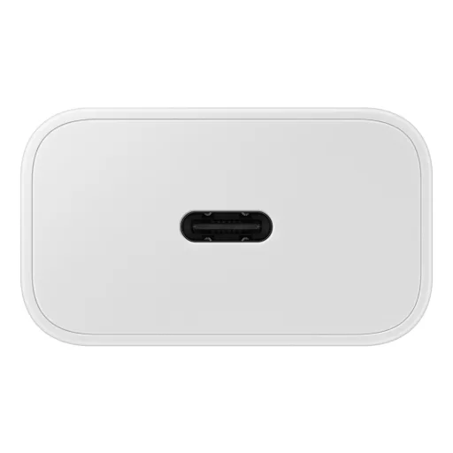 Samsung hálózati adapter, 25W PD Type-C