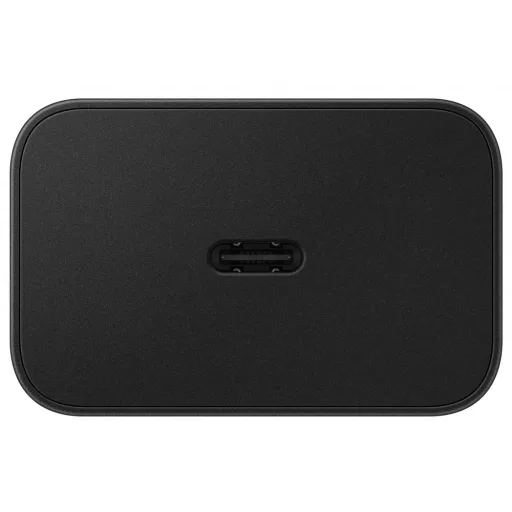 Samsung hálózati adapter, 45W PD USB-C,Fekete