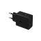 Samsung hálózati adapter,60W PD USB-C, Fekete