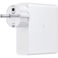 Samsung hálózati adapter, 140W PD USB-C, fehér