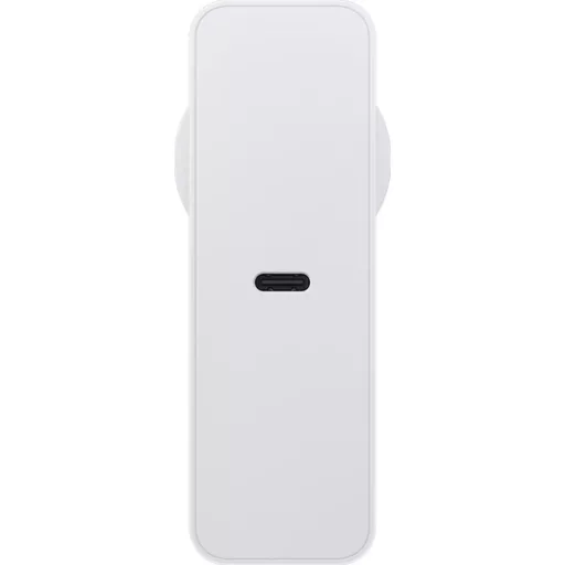 Samsung hálózati adapter, 140W PD USB-C, fehér