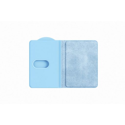 Samsung kék mágneses kártyatartó