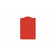 Samsung piros mágneses kártyatartó