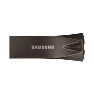 Samsung Bar Plus USB3.1 pendrive,512GB,Titánszürke