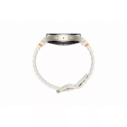 Samsung  Galaxy Watch7 (40mm BT) okosóra, Krém