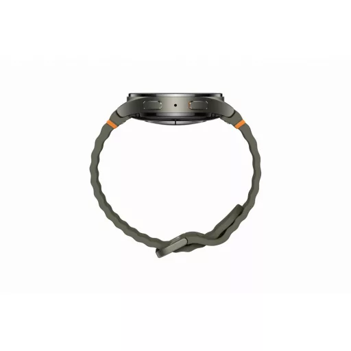 Samsung  Galaxy Watch7 (40mm BT) okosóra, Zöld