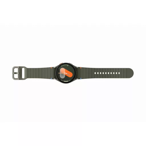Samsung  Galaxy Watch7 (40mm BT) okosóra, Zöld