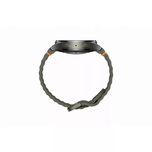 Samsung  Galaxy Watch7 (40mm e-sim) okosóra, Zöld