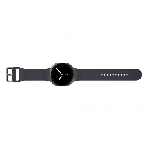 Samsung  Galaxy Watch 8 (44mm BT) okosóra, grafit