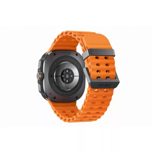 Samsung  Galaxy Watch Ultra 64 GB (47mm e-sim) okosóra szürke