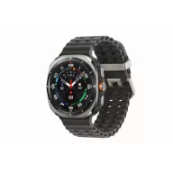   Samsung  Galaxy Watch Ultra 64 GB (47mm e-sim) okosóra ezüst
