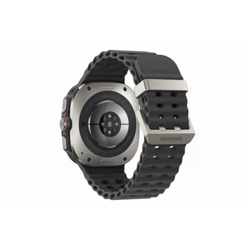 Samsung  Galaxy Watch Ultra 64 GB (47mm e-sim) okosóra ezüst