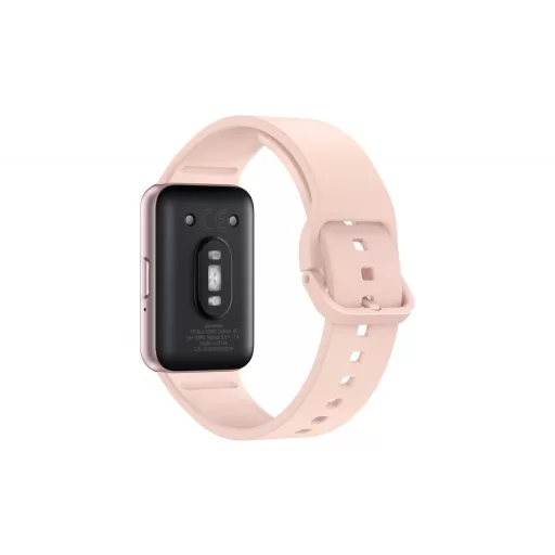 Samsung Galaxy Fit3 okos karkötő, Rózsaszín-Arany