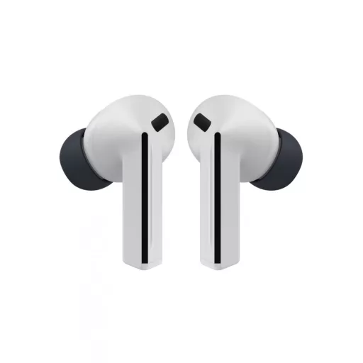 Samsung Buds3 FE wireless fülhallgató, Szürke