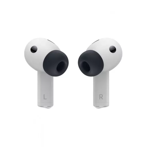 Samsung Buds3 FE wireless fülhallgató, Szürke
