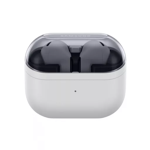 Samsung Buds3 FE wireless fülhallgató, Szürke