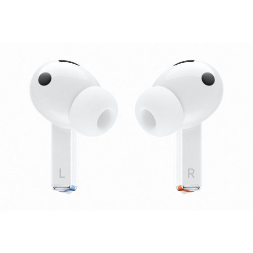 Samsung Buds3 Pro wireless fülhallgató, Fehér