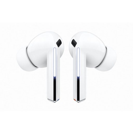 Samsung Buds3 Pro wireless fülhallgató, Fehér