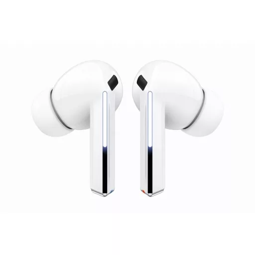 Samsung Buds3 Pro wireless fülhallgató, Fehér