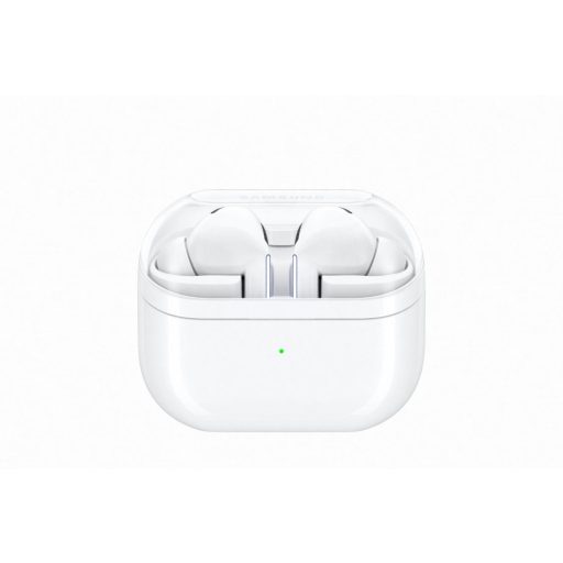 Samsung Buds3 Pro wireless fülhallgató, Fehér