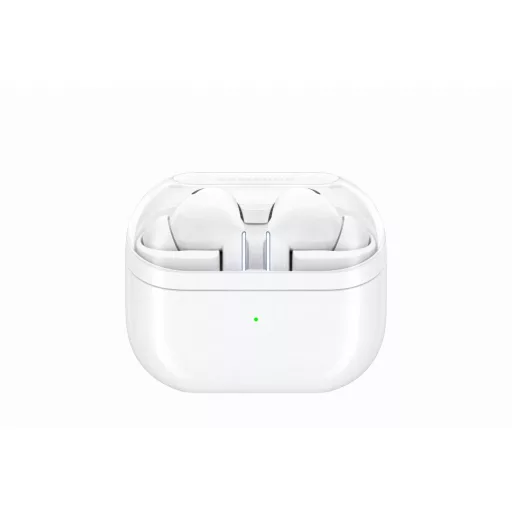 Samsung Buds3 Pro wireless fülhallgató, Fehér