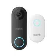 Reolink D340P 5MP POE IP65 kaputelefon