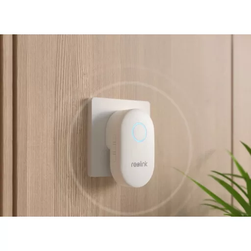 Reolink D340P 5MP POE IP65 kaputelefon