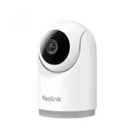 Reolink E321 fehér Wifi 3MP beltéri kamera