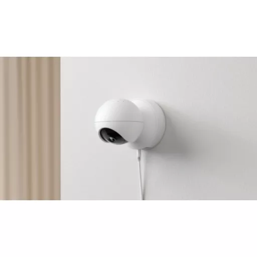 Reolink E330 fehér Wifi, RJ45, 5MP beltéri kamera