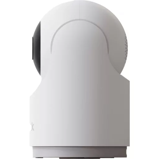 Reolink E331 fehér Wifi6 5MP Type-C beltéri kamera