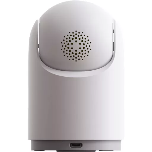 Reolink E331 fehér Wifi6 5MP Type-C beltéri kamera