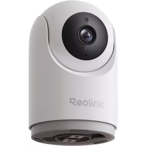 Reolink E331 fehér Wifi6 5MP Type-C beltéri kamera