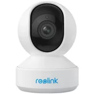 Reolink E340 fehér Wifi 8MP 3x beltéri kamera