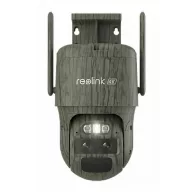   Reolink G770 6x hibrid zoom terepmintás 4G 8MP IP65 5,1Ah kültér