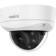   Reolink P437 5x zoom, IP67 8MP fehér AI kültéri POE kamera