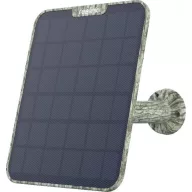 Reolink Solar panel 6w type-c terep mintás szolár panel