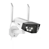 Reolink W730 fehér Wifi 6Ghz UW 8MP IP66 kültéri kamera