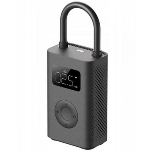 Xiaomi Portable  Air Compressor 2 hordozható pumpa BHR7112GL