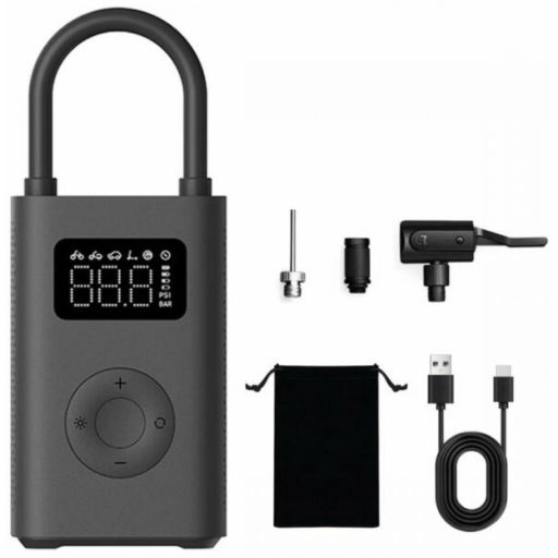 Xiaomi Portable  Air Compressor 2 hordozható pumpa BHR7112GL