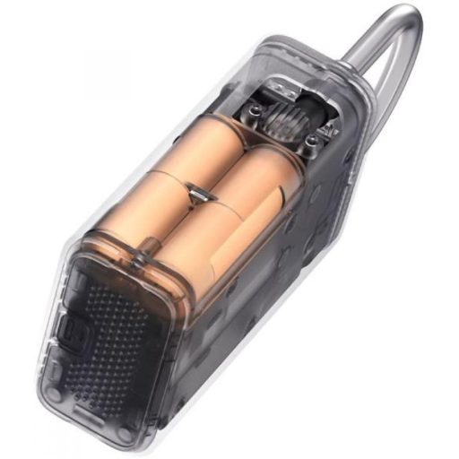 Xiaomi Portable  Air Compressor 2 hordozható pumpa BHR7112GL