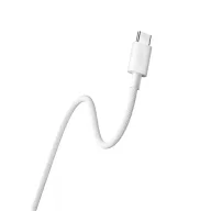 Xiaomi 3A fonott USB-C-USB-C-kábel 1 m BHR0878GL