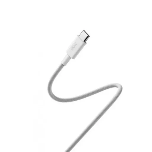 Xiaomi 6A fonott USB-C USB-C kábel 2m BHR087AGL