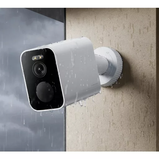 Xiaomi BW500 4MP, Wifi-s IP67 kültéri kamera BHR8301