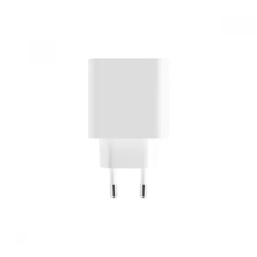 XIAOMI Mi 20W Charger USB Type-C fali töltő, fehér BHR4927GL