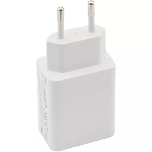 Xiaomi 22,5W töltő adapter Type-A BHR7757