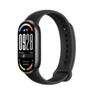 Xiaomi Smart Band 10 aktivitásmérő, fekete BHR07PYGL
